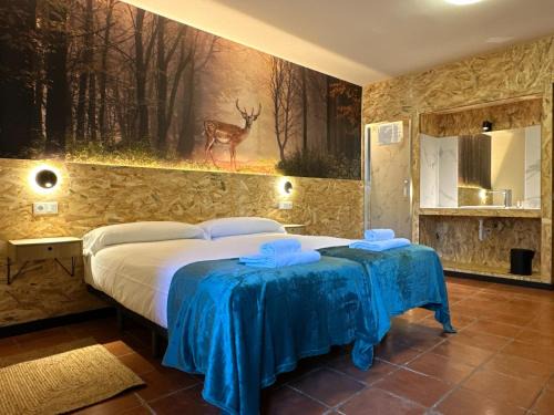 Ezcaray Hostel | Hotel y Albergue Real Fabrica de Ezcaray