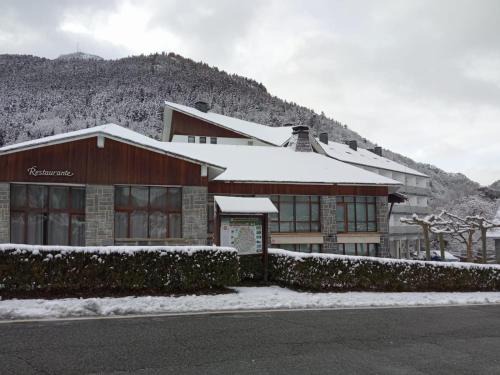 Isaba Apartment | Hotel y Apartamentos SNÖ Isaba
