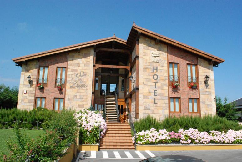 Elechas Hotel | Hotel y Apartamentos Sur de la Bahía