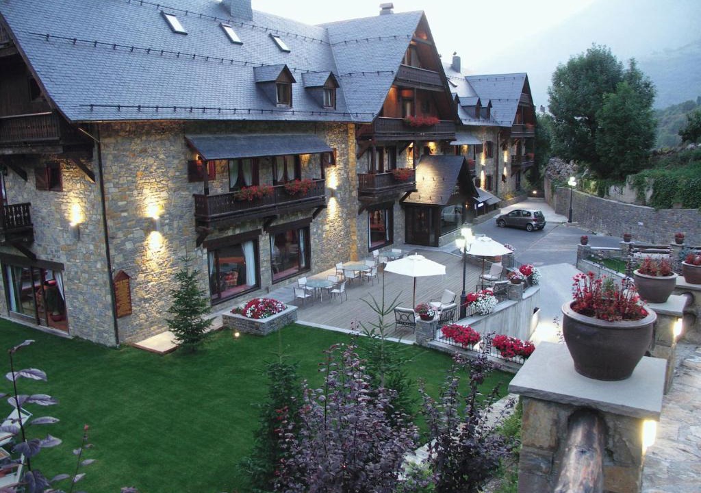 Tredos Hotel | Hotel Yoy Tredòs