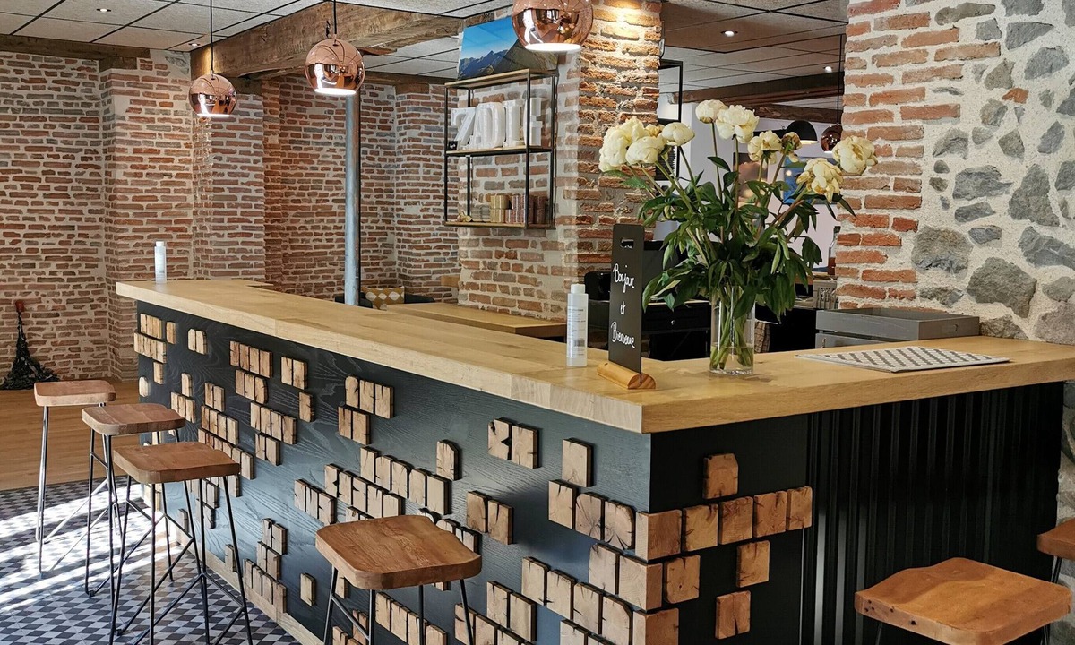 Aurillac Hotel | Hotel Zadig