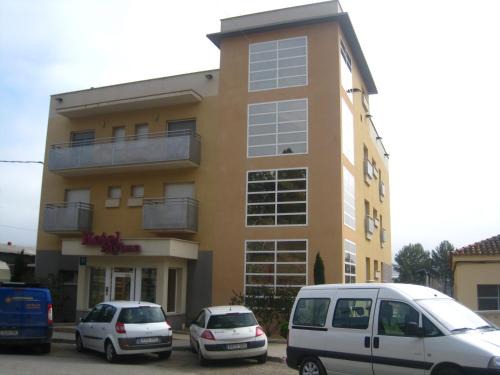 Mequinenza Hotel | Hotel Zaytun