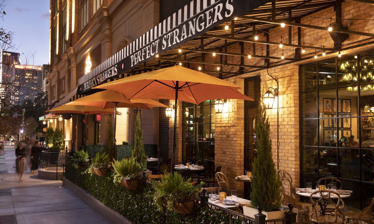 Warehouse District Hotel | Hotel ZaZa Austin