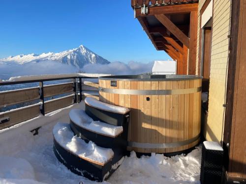 Beatenberg Hotel | Hotel Zeit & Traum Privat SPA