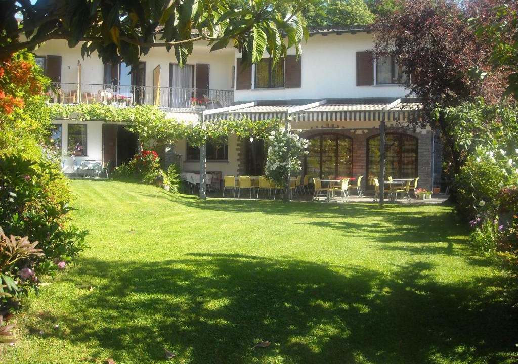 Arcegno Hotel | Hotel Zelindo