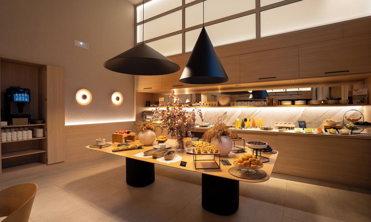 Ametzola Hotel | Hotel Zenit Bilbao