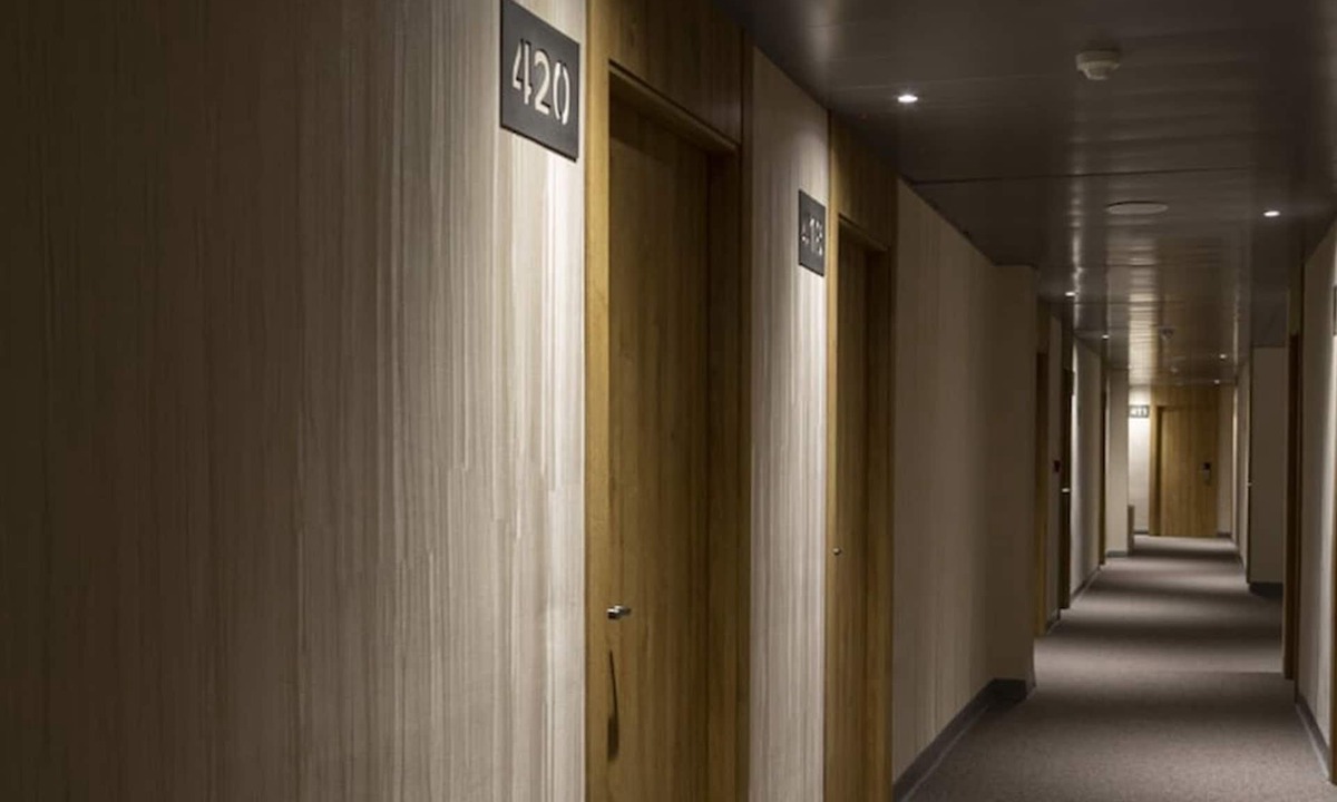 Province of Toledo Hotel | Hotel Zentral Mayoral