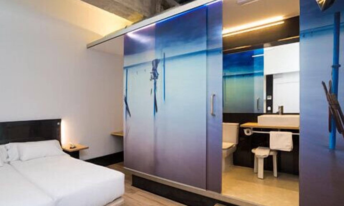Zarautz Hotel | Hotel Zerupe