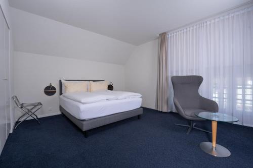 Zofingen Hotel | Hotel Zofingen