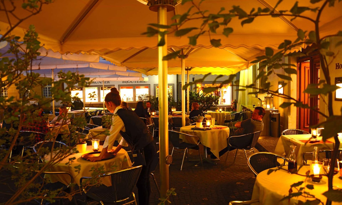 Zofingen Hotel | Hotel Zofingen