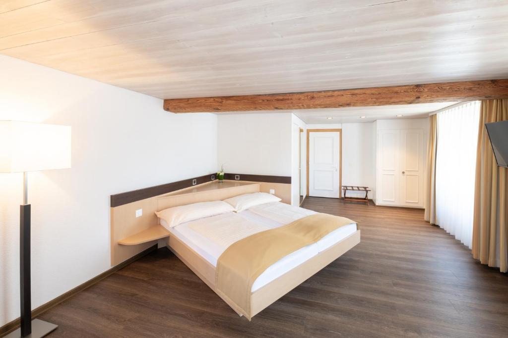 Frauenfeld Hotel | Hotel zum goldenen Kreuz