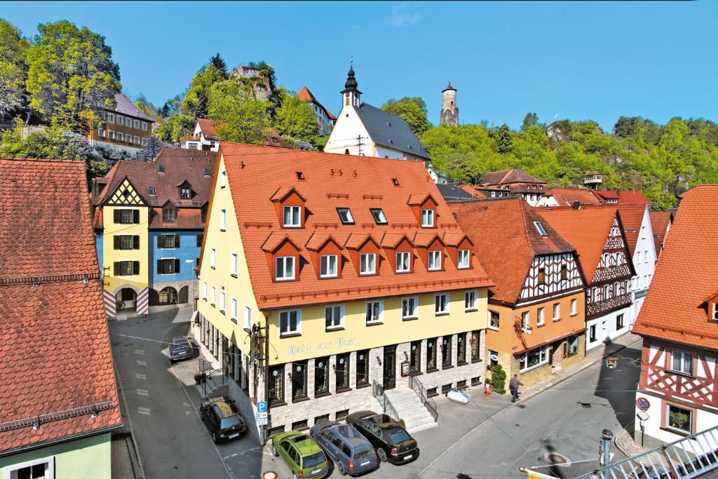 Waischenfeld Hotel | Hotel zur Post e.K.