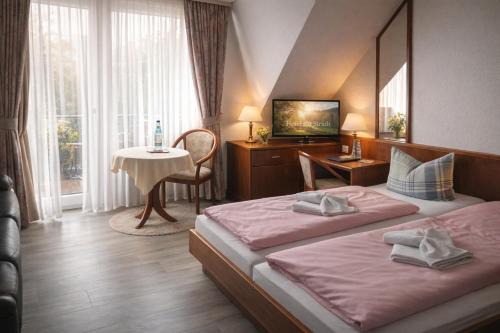 Eschwege House | Hotel zur Struth