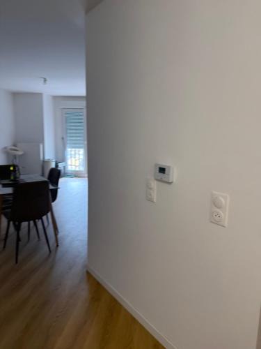 Le Blanc-Mesnil Apartment | Hotel3008