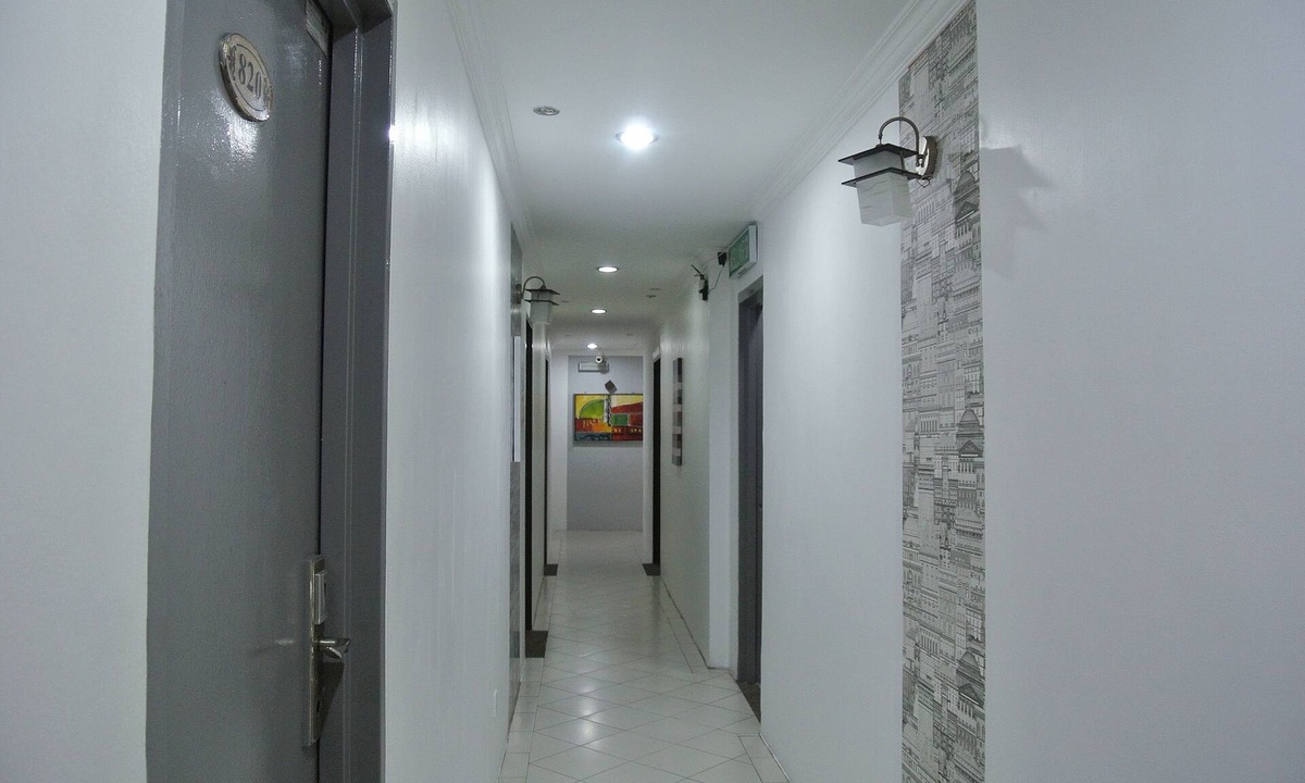 Jakar Hotel | Hotel88