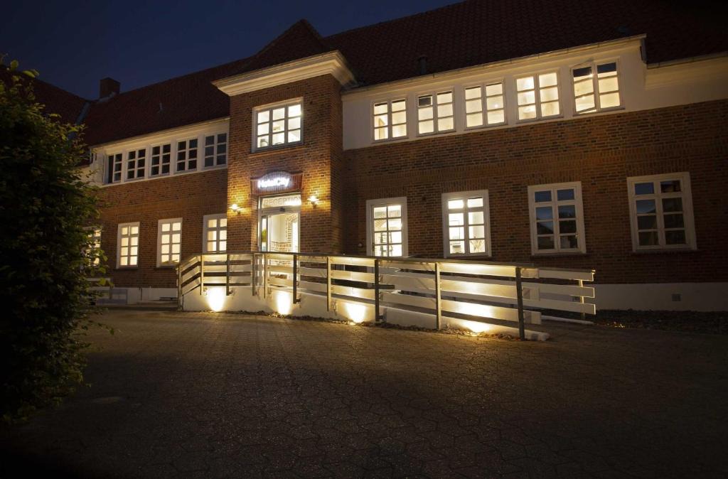 Holstebro Hotel | Hotelcity