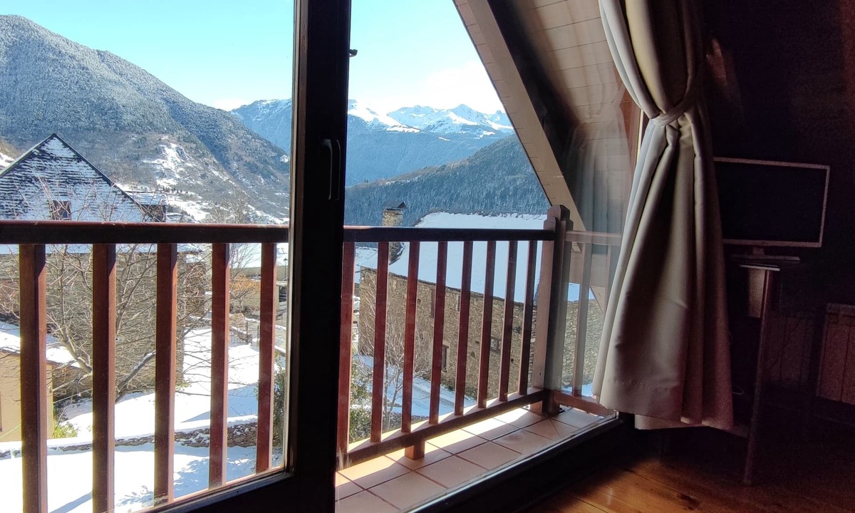 Betlan Hotel | Hotelet de Betlan