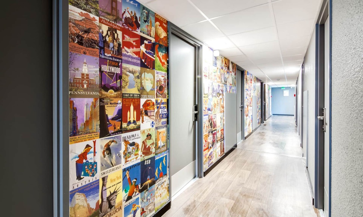 Bourges Hotel | hotelF1 Bourges Le Subdray