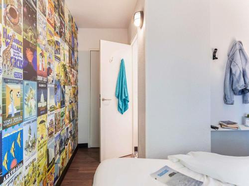 Chambery Hotel | hotelF1 Chambéry Nord