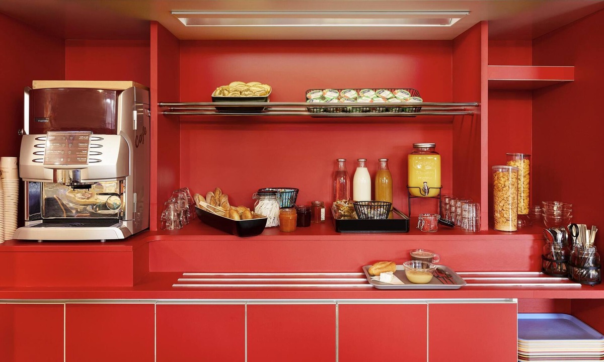 Paroisse Notre-Dame Hotel | hotelF1 Dole Jura