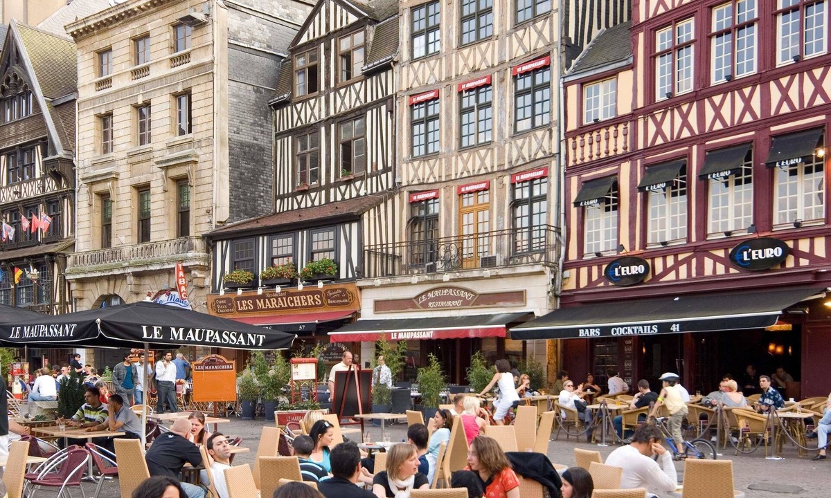 Saint-Etienne-du-Rouvray Hotel | hotelF1 Rouen Zenith Parc Expo