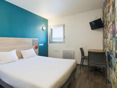 Igny Hotel | hotelF1 Igny Massy TGV