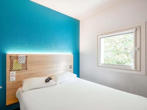 Gonfreville-l'Orcher Hotel | HOTELF1 Le Havre Est - Gonfreville