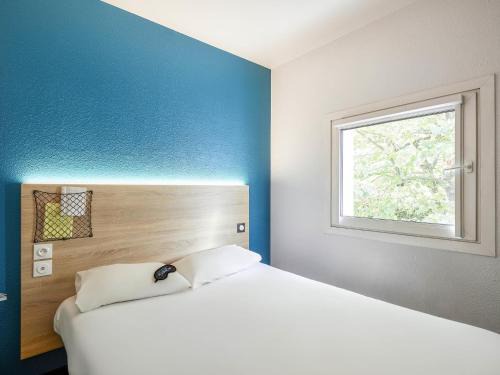 Flers-Bourg Hotel | hotelF1 Lille Villeneuve d'Ascq
