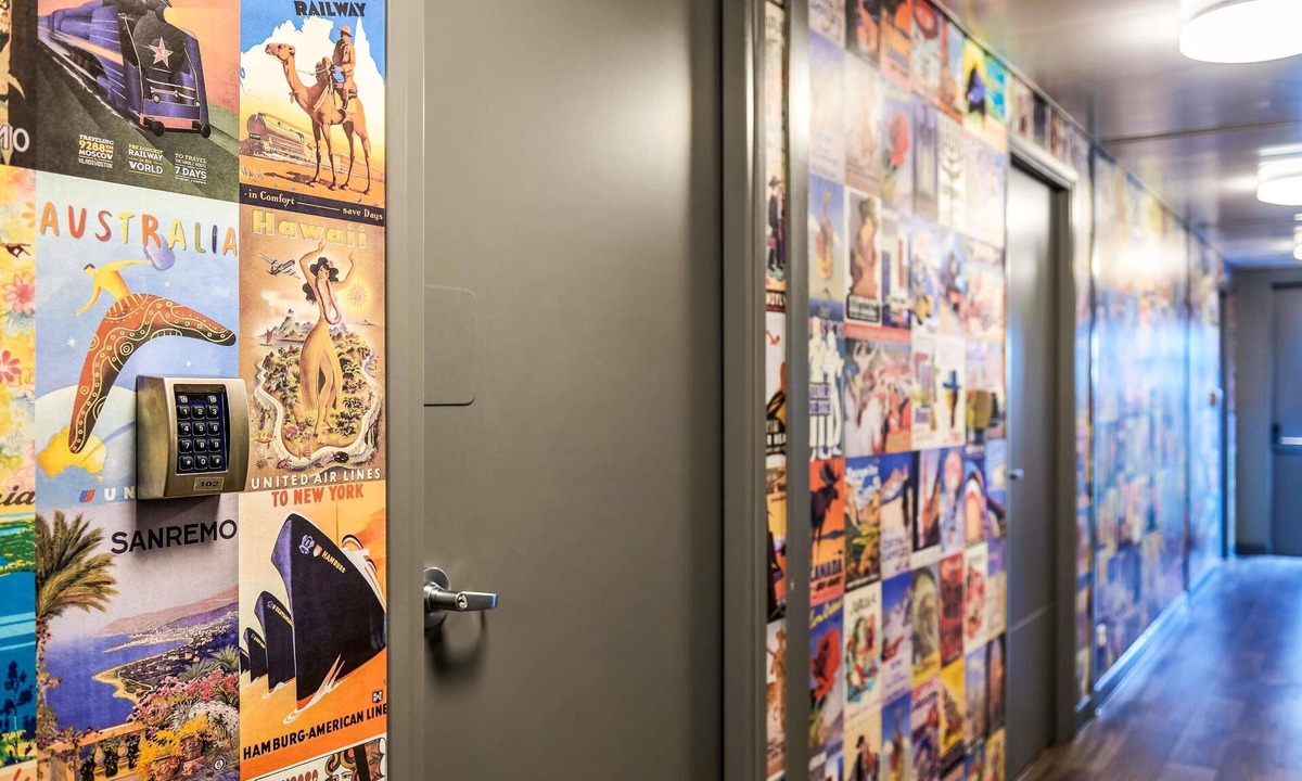 Solaize Hotel | hotelF1 Lyon Solaize Hotel