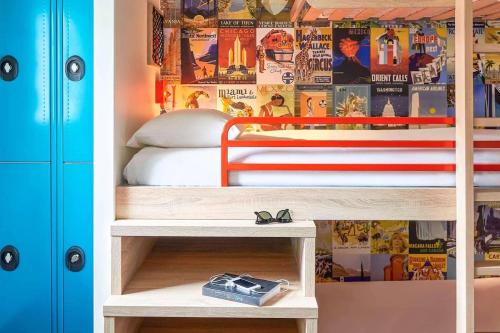 Ecuelles Hotel | hotelF1 Moret Fontainebleau