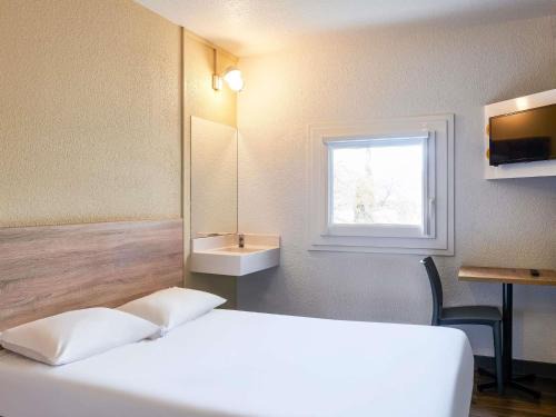 Trignac Hotel | hotelF1 Saint Nazaire La Baule