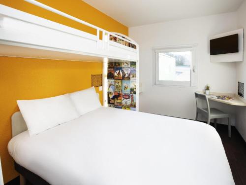 Monswiller Hotel | hotelF1 Saverne Monswiller