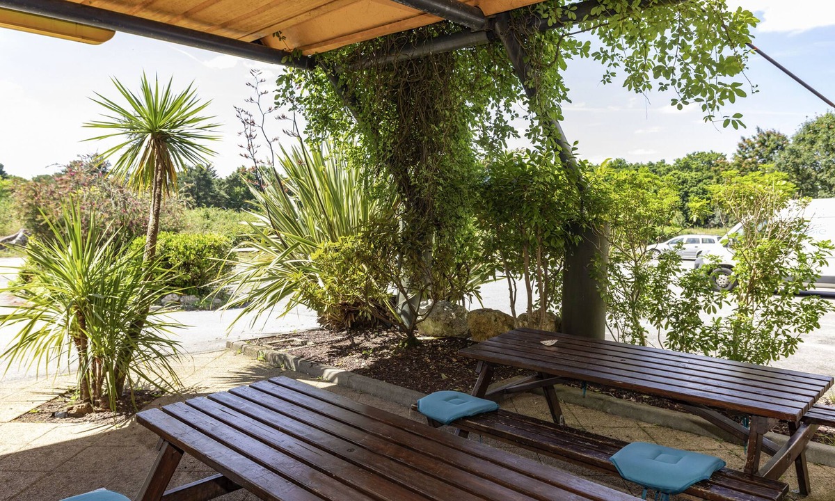 Tours Hotel | hotelF1 Tours Nord
