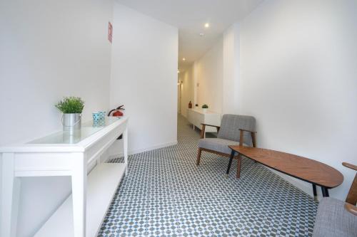Collblanc y La Torrassa Apartment | Hotelito Boutique Camp Nou