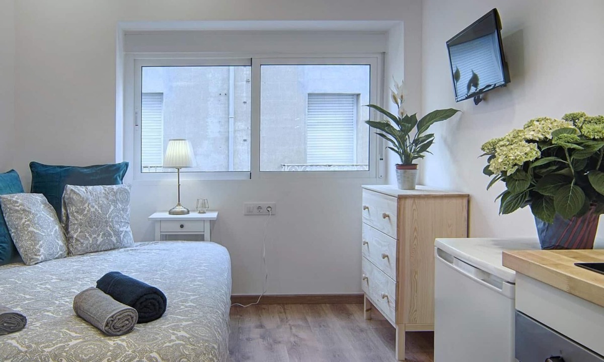 Badalona Apartment | Hotelito Boutique Badalona 2