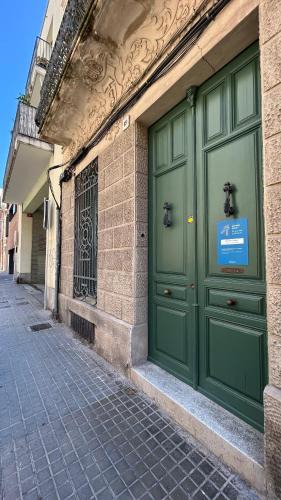 Badalona Apartment | Hotelito Boutique Badalona Gran Villa
