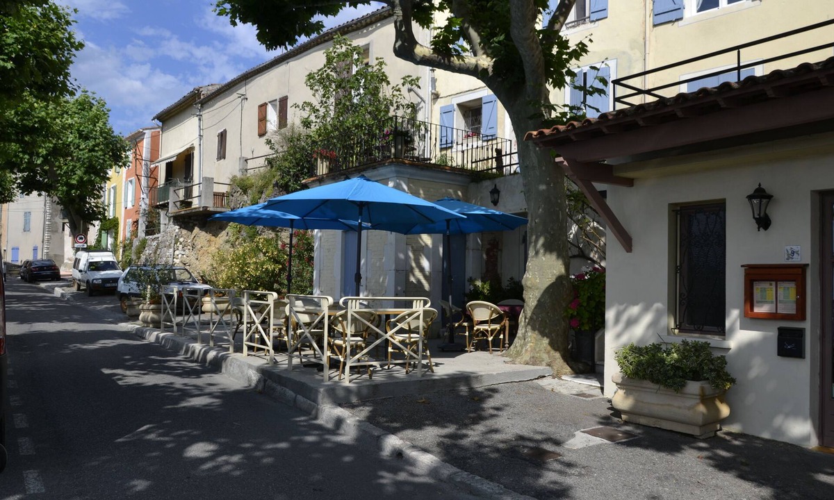 Rians Hotel | Hotellerie de l'Esplanade