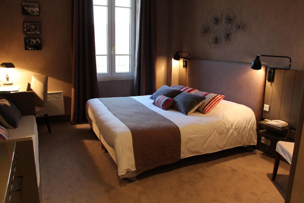 Revel Hotel | Hotellerie du Lac