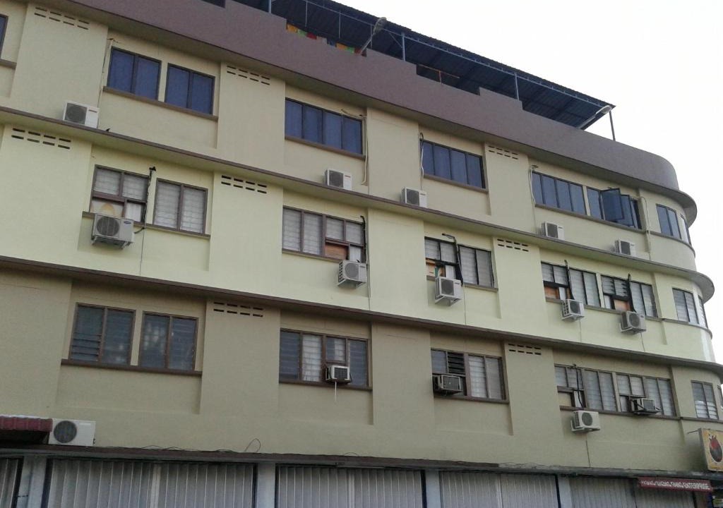 Larut House | HotelMalaya