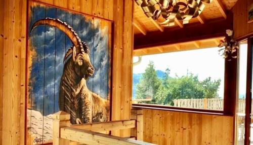 Orcieres-Merlette Hotel | Hotels Les Catrems & Le Montagnou