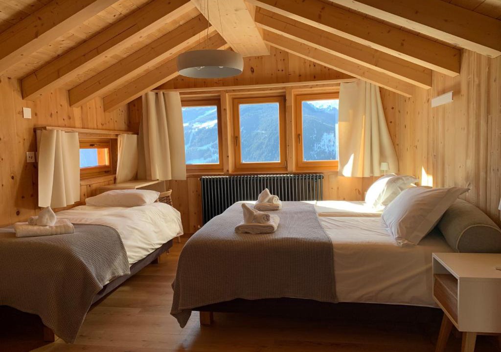 Verbier Hotel | Hotelski