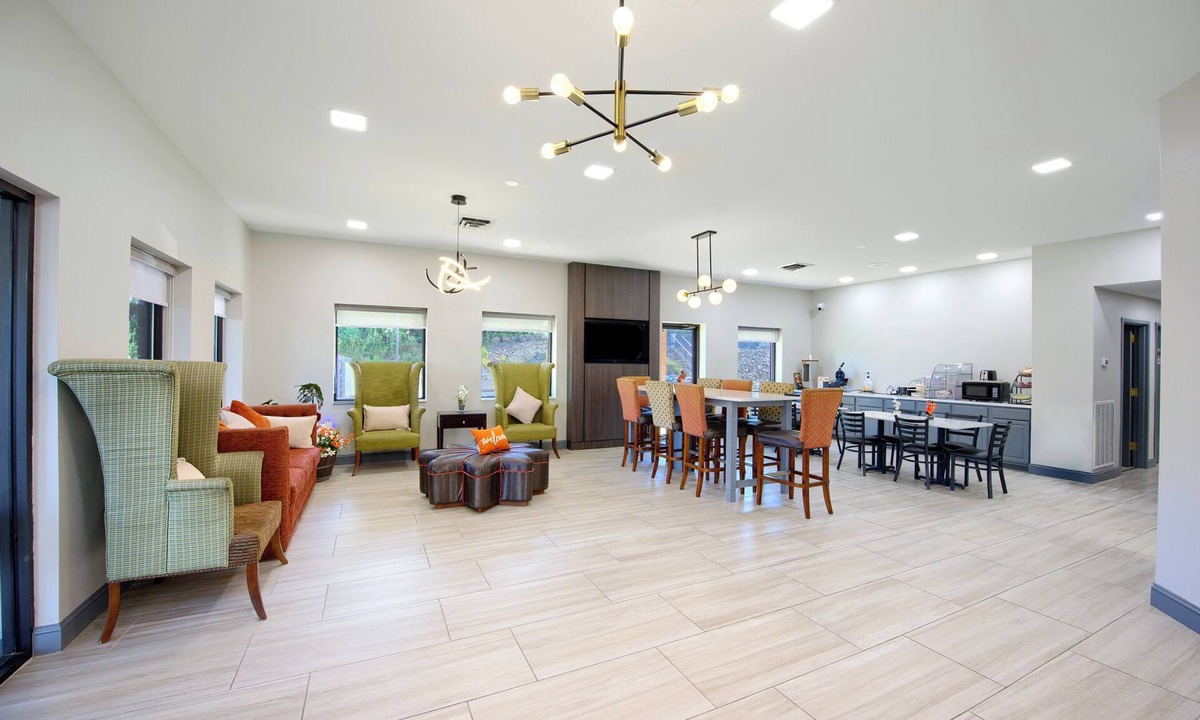 Hot Springs Village Hotel | Hotsprings Village Inn