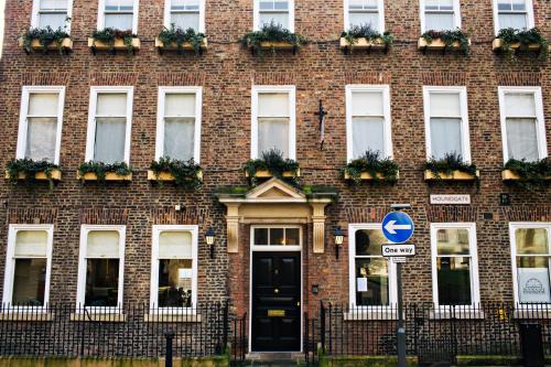 Darlington Hotel | Houndgate Townhouse