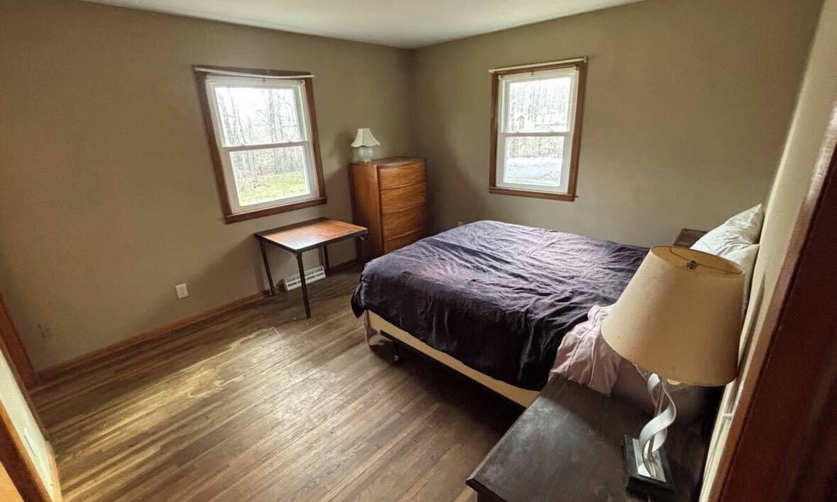 Stanford House | Hourse perfect for those working in Monroe County