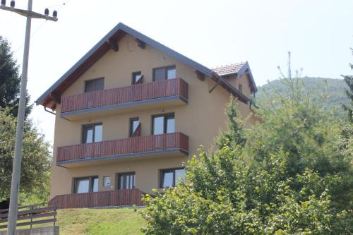 Seliste Dreznicko House | House Štefanac B&B