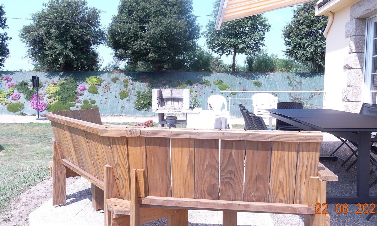 Plescop House | House 021