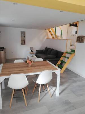 La Fere House | House ∙ 1 bedroom ∙ 4 guests