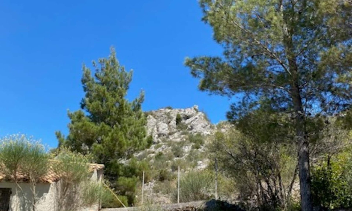 Roquefort-des-Corbieres House | House 12 persons near the sea