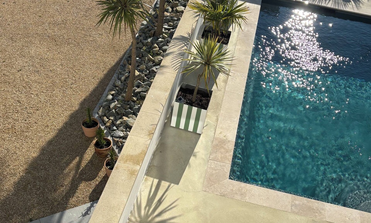 St.-Martin-des-Champs Villa | House 10 pers pool & spa - Ideal family/friends