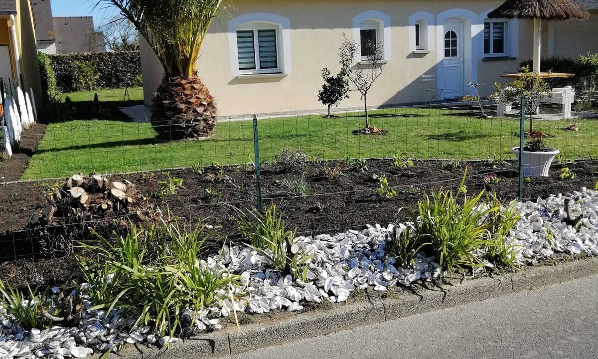 Saint-Meloir-des-Ondes House | House 10 Minutes from Saint Malo